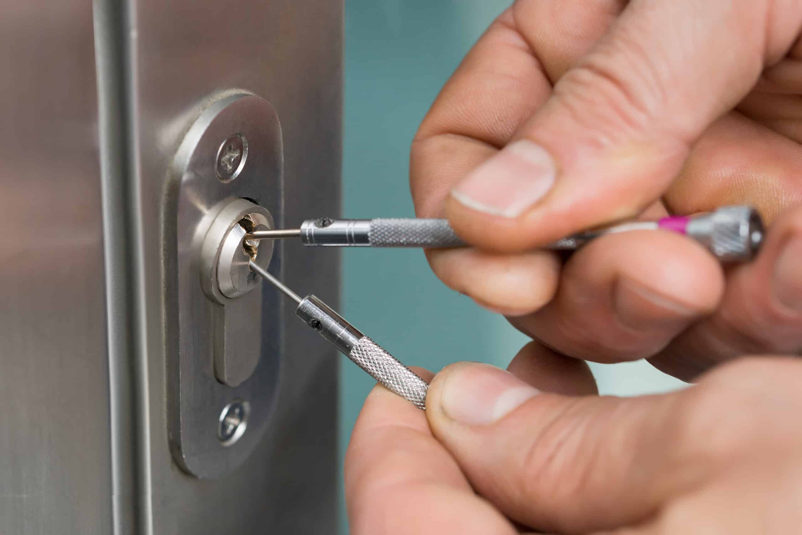 Locksmith Services in Indian Trail: A Comprehensive Guide