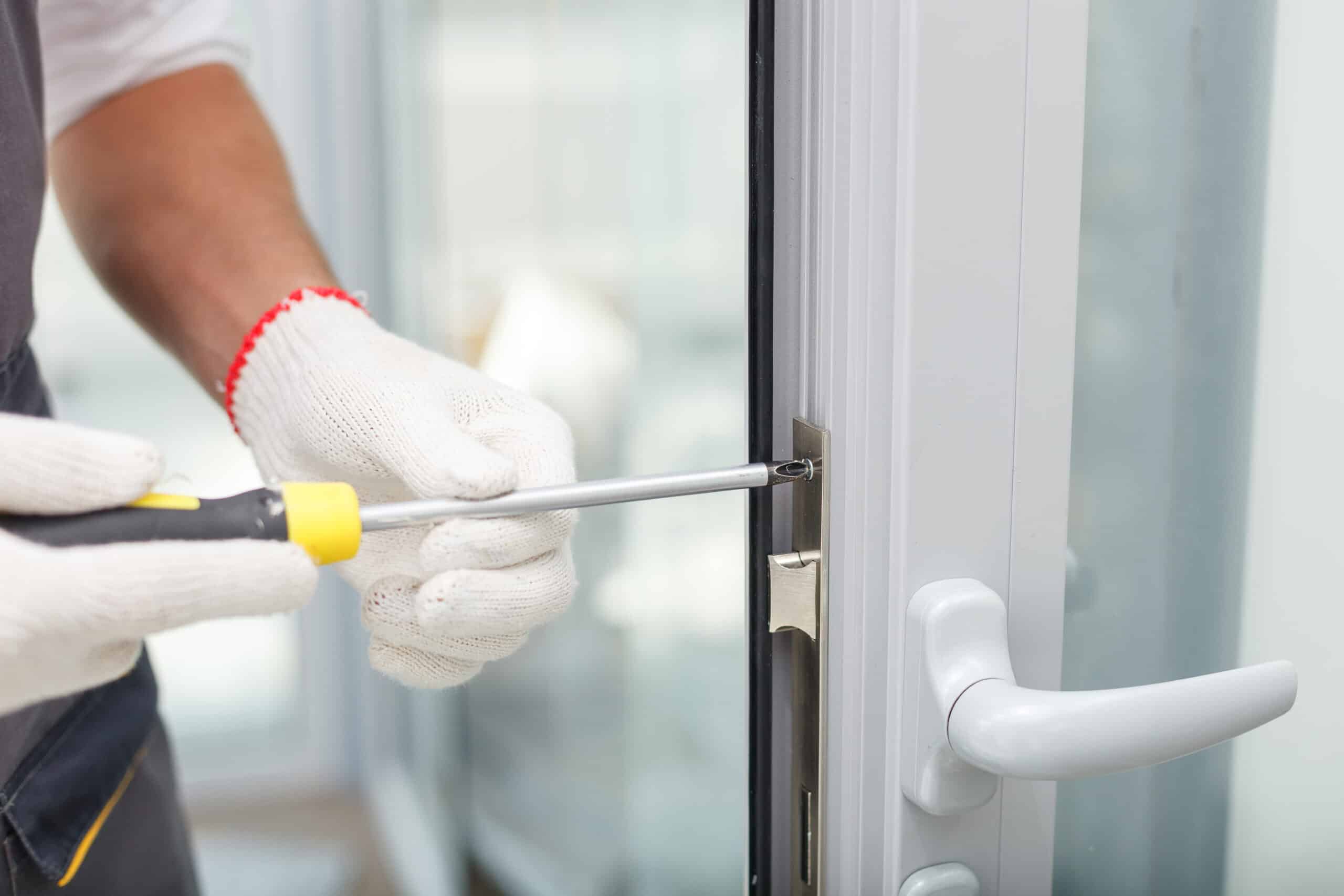 Commercial Locksmith in Charlotte: Expert Solutions for Your Business Security