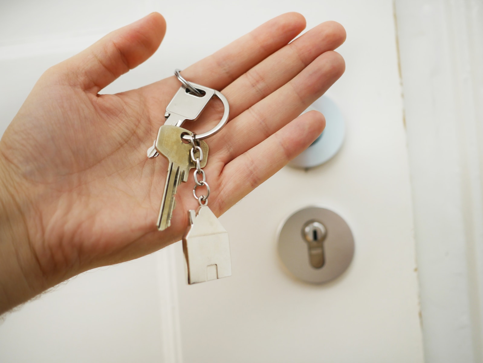 Emergency Locksmith in Charlotte: Getting the Help You Need, When You Need It